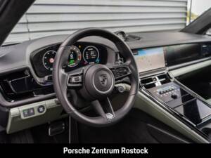 Imagen 6/35 de Porsche Panamera Turbo S E-Hybrid (2024)