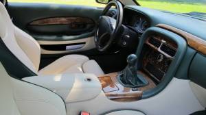 Bild 17/24 von Aston Martin DB 7 Vantage (1999)