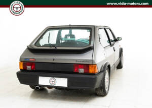 Immagine 7/32 di FIAT Ritmo 130 TC Abarth (1986)