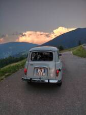 Imagen 4/31 de Renault R 4 (1968)