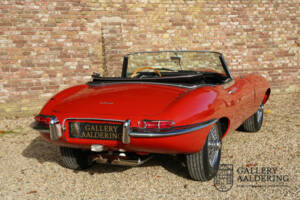 Bild 37/50 von Jaguar E-Type 3.8 (1964)