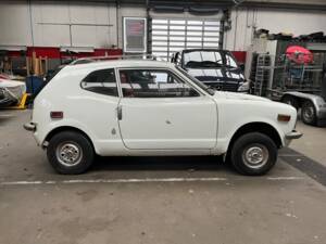 Bild 4/15 von Honda Z 600 (1972)