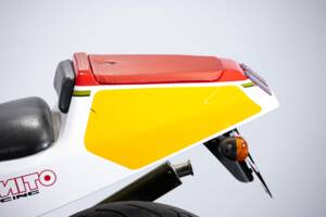 Immagine 13/50 di Cagiva Mito 125 (1991)