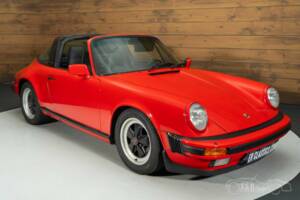Bild 3/19 von Porsche 911 Carrera 3.2 (1985)