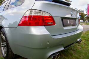 Afbeelding 18/41 van BMW M5 Touring (2008)