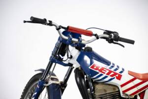 Image 15/40 of Beta TR34 (1990)