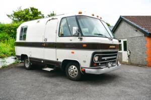 Bild 20/50 von Airstream Argosy 20 (1975)