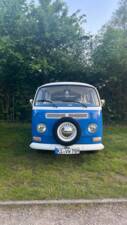 Image 6/9 of Volkswagen T2 a&#x2F;b (1972)