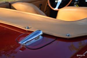 Afbeelding 18/24 van Alfa Romeo 2000 Spider (1960)