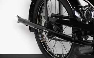 Immagine 22/64 di Riedel Motoren AG Imme R 100/D (1953)