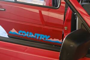 Image 44/50 of Volkswagen Golf Mk II Country Syncro 1.8 (1990)