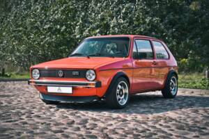 Immagine 1/49 di Volkswagen Golf I GTI 1.6 (1979)