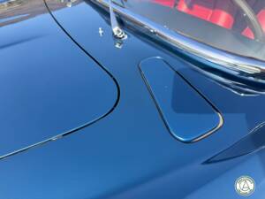 Image 14/43 of Maserati 3500 GT Touring (1961)