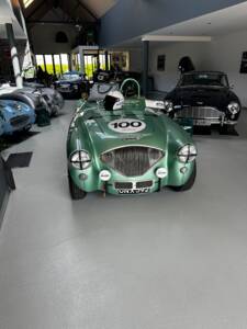 Immagine 24/40 di Austin-Healey 100/4 (BN1) (1954)