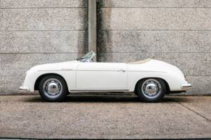 Image 5/36 of Porsche 356 B 1600 Super (1962)