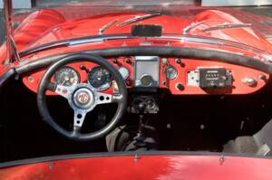 Imagen 10/18 de MG MGA 1600 (1962)