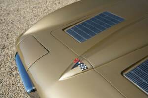 Image 37/50 de Chevrolet Corvette Sting Ray (1963)