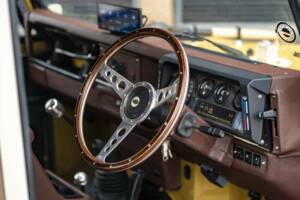 Image 38/39 of Land Rover Defender 90 Td5 (1998)