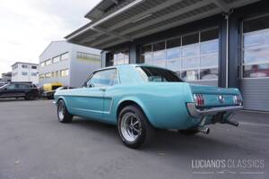 Immagine 7/77 di Ford Mustang 289 (1965)