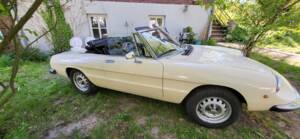 Image 33/37 of Alfa Romeo Spider Veloce 2000 (1982)