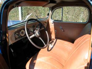 Image 18/29 de Packard eight (1936)