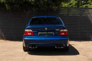 Bild 8/58 von BMW M5 (2001)