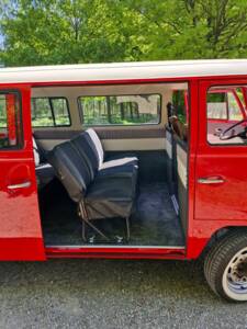 Bild 14/24 von Volkswagen T2a minibus (1968)