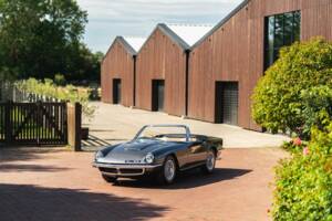 Afbeelding 3/30 van Maserati Mistral 3700 Spyder (1966)