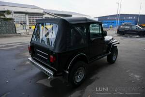 Image 9/50 de Jeep Wrangler 4.0 (1992)