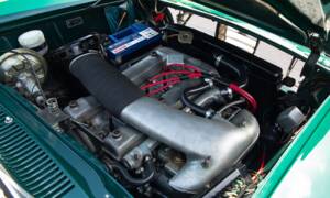 Imagen 33/50 de Alfa Romeo Giulia 1600 Sprint GT Veloce (1968)