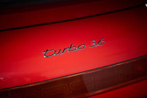 Imagen 43/98 de Porsche 911 Turbo 3.6 (1993)