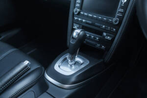 Image 27/50 of Porsche 911 Turbo (2011)