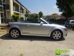 Bild 11/40 von Audi TT 1.8 T (2000)