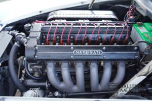Image 49/50 of Maserati 3500 GT Touring (1958)