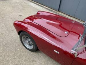 Imagen 4/40 de AC Ace Bristol (1956)