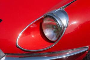 Image 28/50 de Jaguar Type E (2+2) (1969)