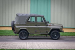 Image 4/35 of UAZ 31512 (2003)