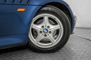 Image 39/50 of BMW Z3 2.0 (1999)