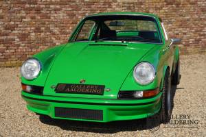 Bild 33/50 von Porsche 911 Carrera RS 2.7 (Sport) (1973)
