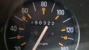 Afbeelding 15/44 van Renault R 4 F6 (1985)