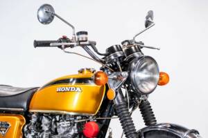 Afbeelding 42/50 van Honda DUMMY (1972)
