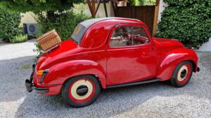 Bild 4/28 von FIAT 500 C Topolino (1950)