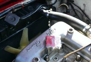 Image 32/50 of Alfa Romeo Giulietta Sprint (1961)