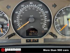 Image 15/15 of Mercedes-Benz SL 500 (2000)