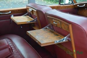 Imagen 30/50 de Bentley S 1 (1957)