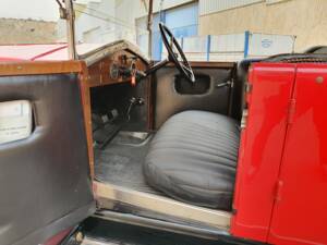 Bild 15/99 von FIAT 509 A (1927)