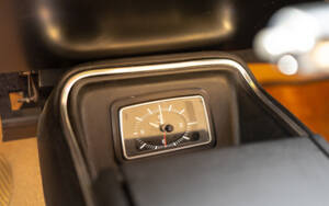 Image 48/57 of Ford Granada Turnier 2,3 (1976)