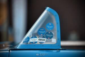 Image 13/43 of Autobleu 750 MM (1954)