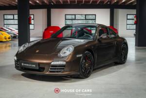 Bild 2/23 von Porsche 911 Carrera 4S (2011)