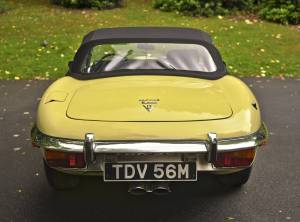 Bild 13/50 von Jaguar E-Type V12 (1974)